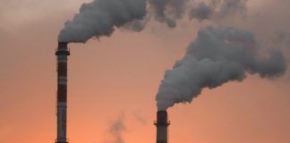 Emisiones globales de CO2 registraron incremento anual del 0.9%