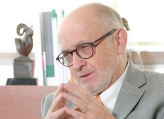Se adelanta subsecretario de Agricultura a renuncia