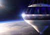 Planean primer vuelo en globo para ir al espacio