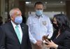 Trabajadores del Estado regresarán a oficinas hasta enero