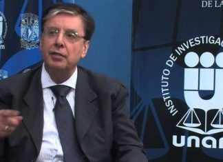 Jaime Cárdenas, no le entró para limpiar corrupción: AMLO