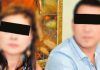 Esposa de Abarca, permanecerá en el Penal Federal Femenil
