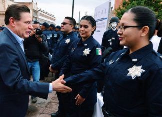Durango / Durante último año, no se ha registrado casos de secuestro