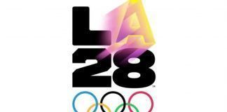 Juegos Olímpicos de Los Ángeles 2028 presentó logo