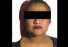 Veracruz / Detienen a la ‘China’, jefa del CJNG en Xalapa