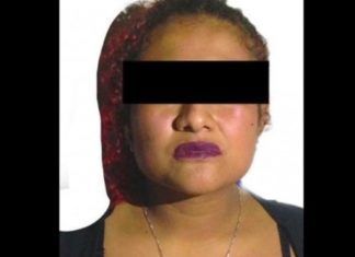 Veracruz / Detienen a la ‘China’, jefa del CJNG en Xalapa