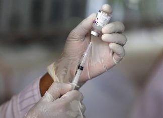 Vacuna contra COVID-19 serán seguras y eficaces