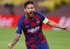 Messi seguirá en Barcelona