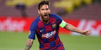 Messi seguirá en Barcelona