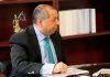 Luis Calvo Reyes renunció a la Dirección General de Juegos y Sorteos