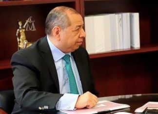 Luis Calvo Reyes renunció a la Dirección General de Juegos y Sorteos