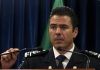 Dictan auto de formal prisión a Luis Cárdenas Palomino