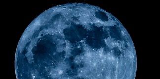 Octubre se engalanará con eventos astronómicos
