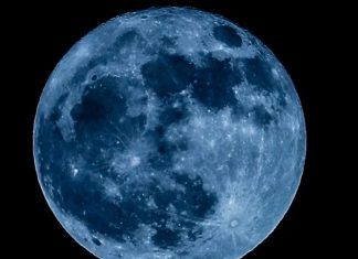 Octubre se engalanará con eventos astronómicos