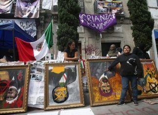 Separan a Beatriz Gasca de GIN Group, por «patrocinar» grupos feministas
