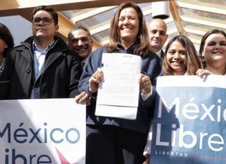 México Libre buscará alianzas en 2021
