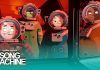 Gorillaz lanza canción con líder The Cure
