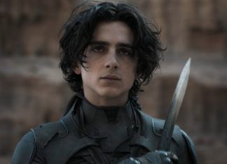 Presentan primer tráiler de ‘Dune’