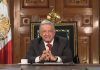 AMLO asegura que no hay hambre a pesar de pandemia