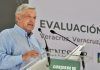 AMLO advierte a sus opositores que dará tregua
