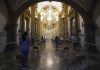 COVID-19 ha cobrado la vida de 77 sacerdotes en México