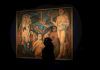 ‘El París de Modigliani y sus contemporáneos’, en Bellas Artes