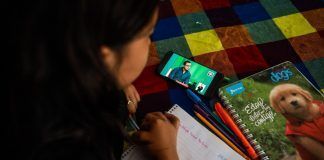 Educación en tiempos del Covid
