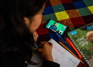 Educación en tiempos del Covid