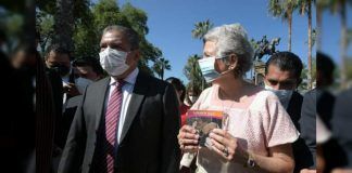 Michoacán / Gobierno federal no actuará contra CNTE