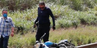 Veracruz / Asesinan a periodista