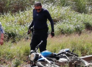 Veracruz / Asesinan a periodista