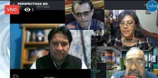 El análisis con los periodistas… / ¿Noroña presidente de Diputados?