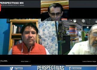 El análisis con los periodistas… / Inició proceso electoral 2020-2021