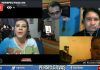 El análisis con los periodistas… / La necedad de Felipe Calderón
