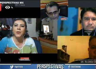 El análisis con los periodistas… / La necedad de Felipe Calderón