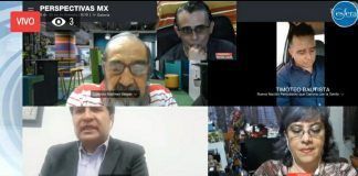 ¡¡En Vivo!! / El análisis con los periodistas…