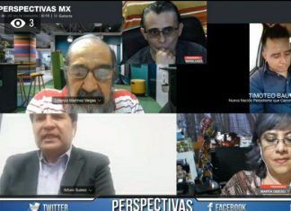 ¡¡En Vivo!! / El análisis con los periodistas…