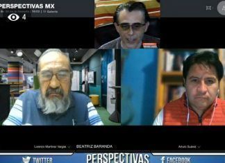El análisis con los periodistas… / 19 años del atentado terrorista en EU