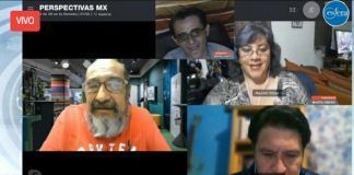 El análisis con los periodistas… / Un 15 de septiembre diferente