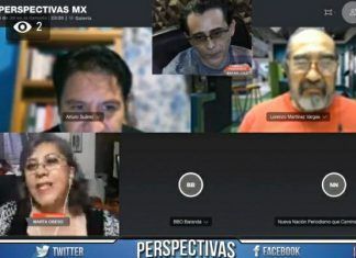 ¡¡En Vivo!! / El análisis con los periodistas…