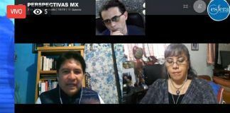 El análisis con los periodistas… / Lunes verde