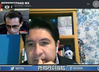 El análisis con los periodistas… / El presidente no se va a ir