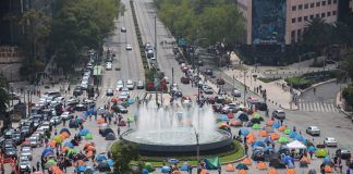 Palabras Más / Panorama desolador