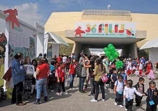 Anunciarán programa del Festival de Literatura Infantil y Juvenil