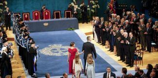 Cambiarán formato y ubicación de Premios Princesa de Asturias