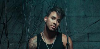 Prince Royce vence al COVID-19