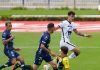 Pumas acumula cinco derrotas