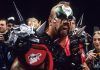 Falleció el luchador de la WWE, Road Warrior Animal