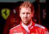 Descalifican a Vettel del Gran Premio de Hungría