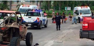 Jalisco / Desaparece periodista